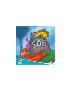 Loki SOS Dino