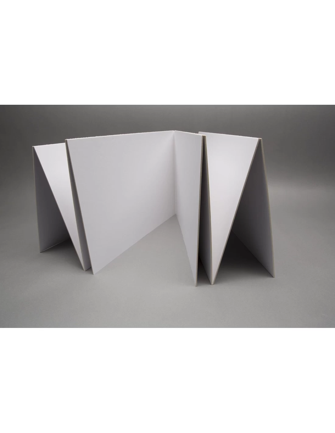 Spelbord Blanco: 840x600mm 4 Spelbord Blanco: 840x600mm - Afbeelding 2