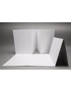 Spelbord Blanco: 840x600mm 7 Spelbord Blanco: 840x600mm -Speelgoed Winkel spelbord blanco 840x600mm 2