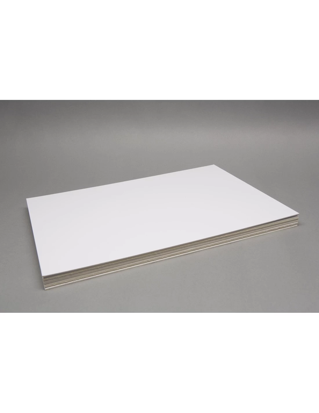 Spelbord Blanco: 840x600mm 3 Spelbord Blanco: 840x600mm