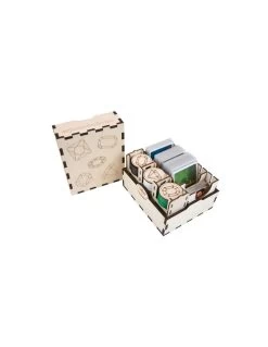 Splendor Game Chest -Speelgoed Winkel splendor game chest 3