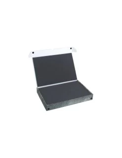 Standard Box 25mm Deep Raster Foam Tray