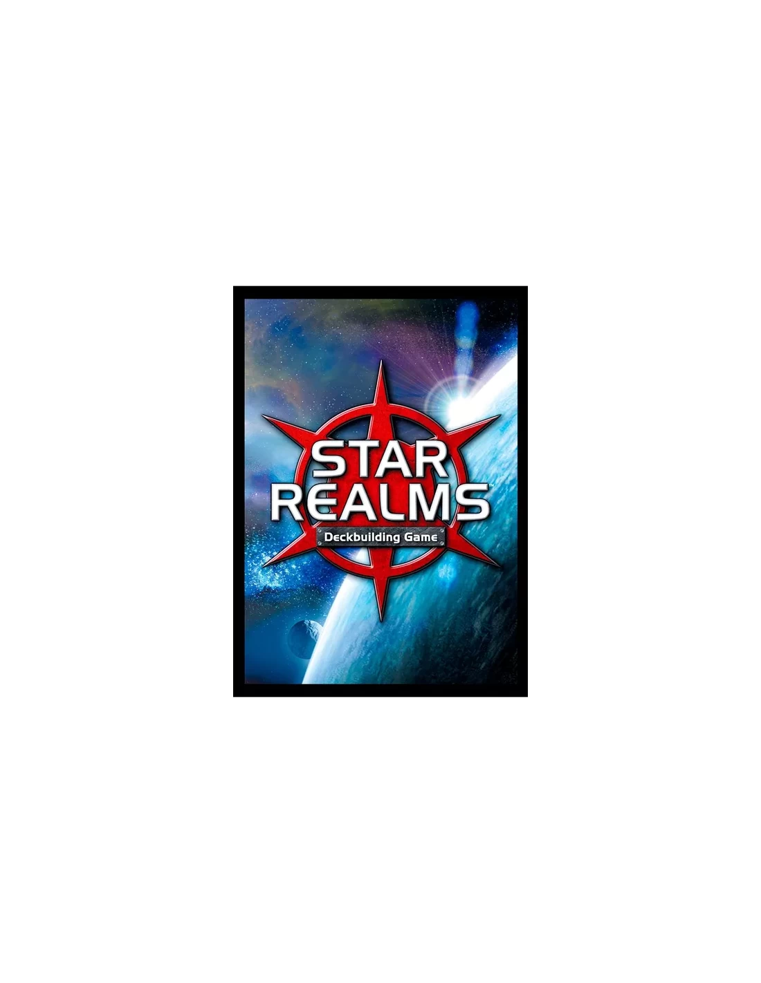 Star Realms Sleeves (60) 3 Star Realms Sleeves (60)