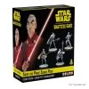 Atomic Mass Games Star Wars: Shatterpoint - Count Dooku Squad Pack (Pre-Order: 2 June 2023) -Speelgoed Winkel star wars shatterpoint count dooku squad pack