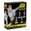 Atomic Mass Games Star Wars: Shatterpoint - General Obi-Wan Kenobi Squad Pack (Pre-Order: 2 June 2023) -Speelgoed Winkel star wars shatterpoint general obi wan kenobi squad pack