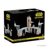 Atomic Mass Games Star Wars: Shatterpoint - High Ground Terrain Pack (Pre-Order: 2 June 2023) 2 Atomic Mass Games Star Wars: Shatterpoint - High Ground Terrain Pack (Pre-Order: 2 June 2023) -Speelgoed Winkel star wars shatterpoint high ground terrain pack