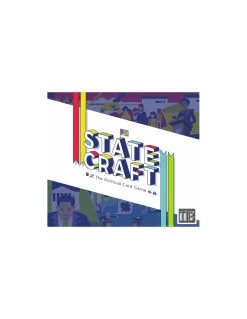 Statecraft: The Political Card Game
