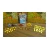 Stenen Tijdperk/Stone Age Fiches (90 Stuks) -Speelgoed Winkel stenen tijdperk stone age fiches 90 stuks
