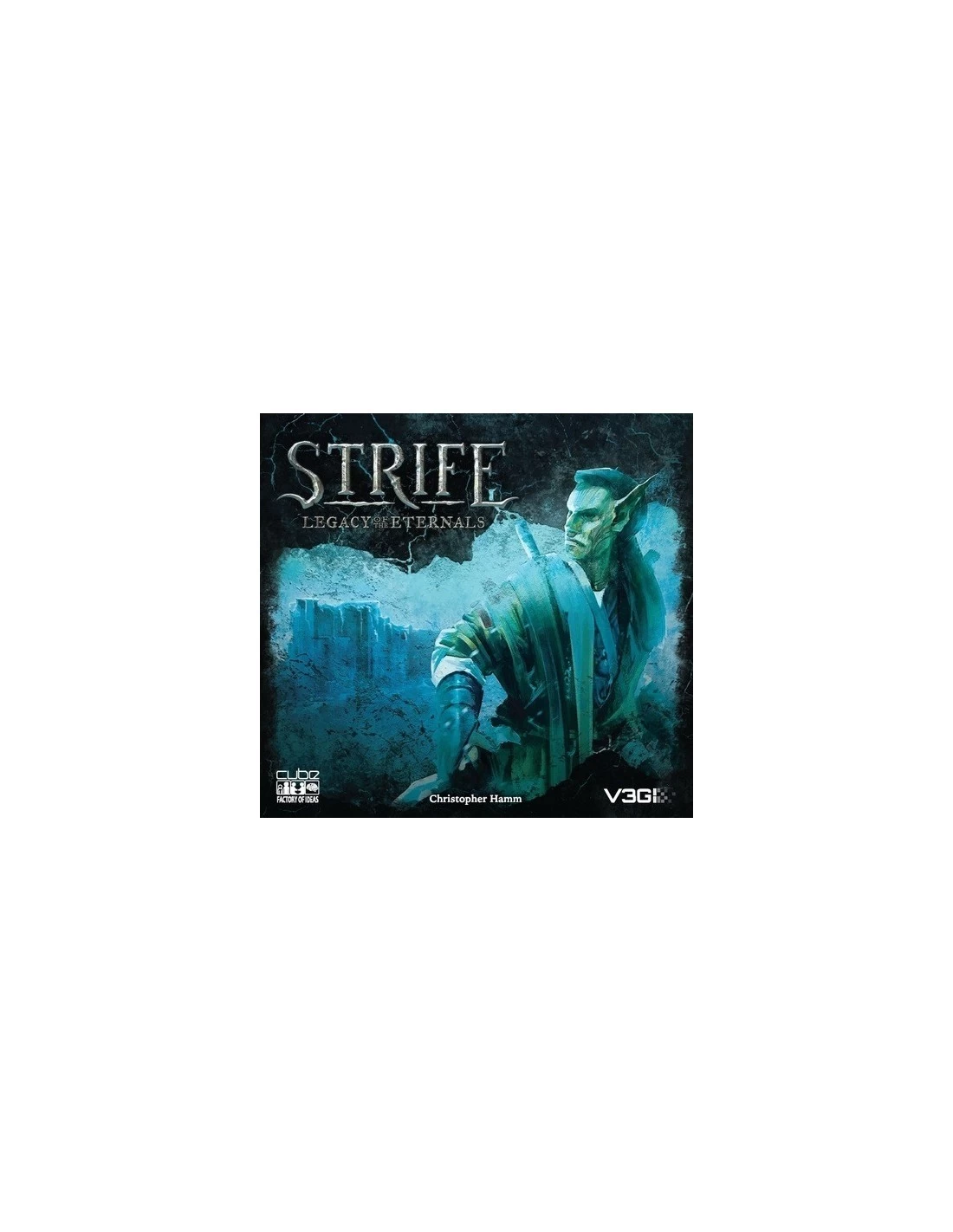 Strife 3 Strife