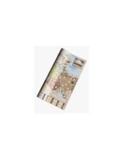 Successors: Giant Playing Mat (126cm X 84cm)