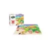 USAopoly Super Mario™ Odyssey: Luncheon Kingdom (200 Stukjes)