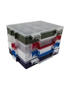 Superbox XLarge 285x215x48 Mm