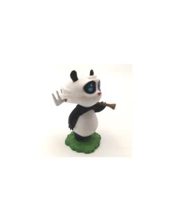 Matagot Takenoko: Baby Panda Figur Hu Hu