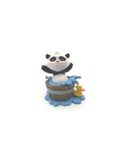 Matagot Takenoko: Baby Panda Figur Joy