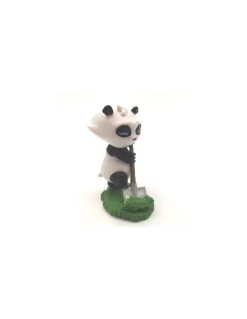 Matagot Takenoko: Baby Panda Figur Rainbow