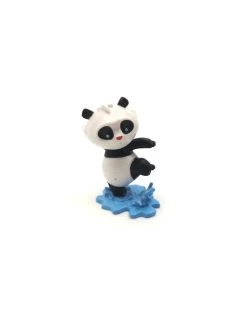 Matagot Takenoko: Baby Panda Figur Wu Wu