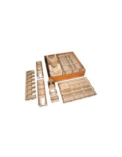 The Broken Token: Terraforming Mars Organizer 10 The Broken Token: Terraforming Mars Organizer -Speelgoed Winkel terraforming mars organizer 3