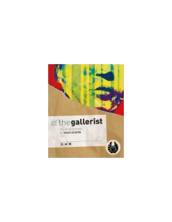 The Gallerist (Includes Upgrade Pack And Scoring Expansion)