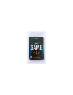 The Game On Fire (expansion) (NL)