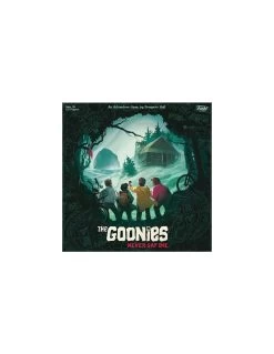 The Goonies: Never Say Die