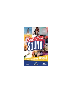 Blue Orange The Sound Maker