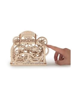 Ugears - Theater -Speelgoed Winkel theater 2