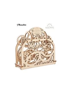 Ugears - Theater