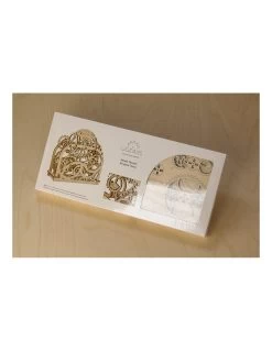 Ugears - Theater -Speelgoed Winkel theater 3