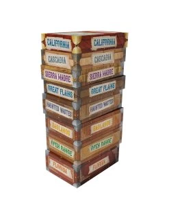 Days Of Wonder Ticket To Ride Legacy Legendes Uit Het Westen (NL) (Pre-Order: November 2023) -Speelgoed Winkel ticket to ride legacy legendes uit het westen 2