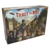 Days Of Wonder Ticket To Ride Legacy Legends Of The West (EN) (Pre-Order: November 2023) 1 Days Of Wonder Ticket To Ride Legacy Legends Of The West (EN) (Pre-Order: November 2023) -Speelgoed Winkel ticket to ride legacy legends of the west