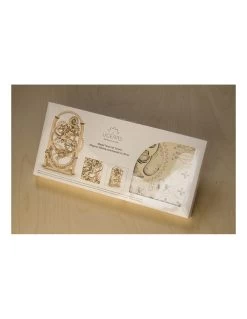 Ugears - Timer For 20 Min. -Speelgoed Winkel timer for 20 min 3