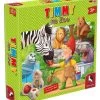 Pegasus Spiele Timmy Im Zoo -Speelgoed Winkel timmy im zoo