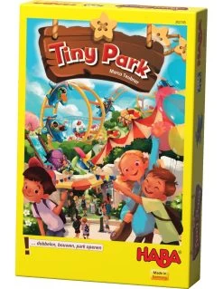 Haba Tiny Park 9 Haba Tiny Park -Speelgoed Winkel tiny park 2