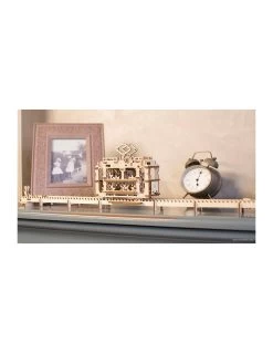 Ugears - Tram -Speelgoed Winkel tram 2