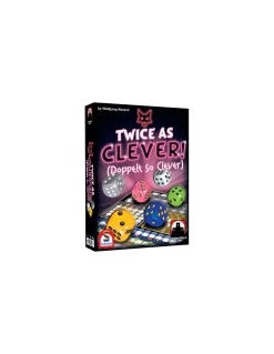 Twice As Clever (Doppelt So Clever)