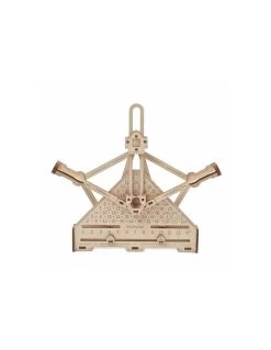 Ugears - 2-in-1 Arithmetic Reken Kit