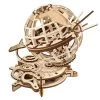 Ugears - Globus -Speelgoed Winkel ugears globus
