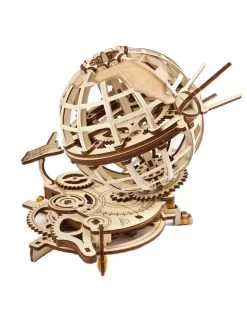 Ugears - Globus