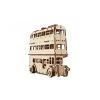 Ugears - Harry Potter - The Knight Bus -Speelgoed Winkel ugears harry potter the knight bus