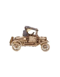 Ugears - Model T Retro Car