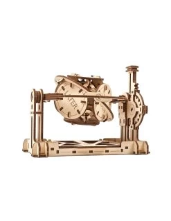 Ugears - STEM LAB Random Generator