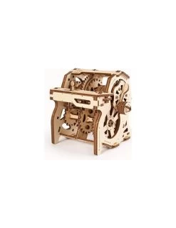 Ugears - Versnellingsbak STEM LAB