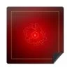 Universal Playmat (92cm X 92 Cm) Rood -Speelgoed Winkel universal playmat 92cm x 92 cm rood