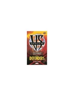 VS System 2PCG: The Defenders