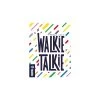 Walkie Talkie (Pre-Order) -Speelgoed Winkel walkie talkie