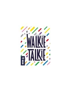 Walkie Talkie (Pre-Order)