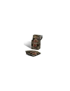 Warhammer 40K Heroes Of Black Reach Ork Deck Box