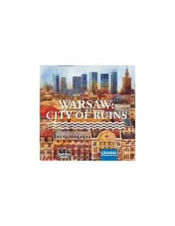 Warsaw: City Of Ruins