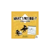 What's Missing (Yellow Edition) 2 What's Missing (Yellow Edition) -Speelgoed Winkel what s missing