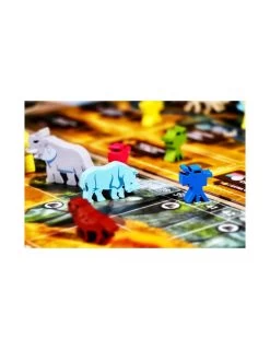 Wild Serengeti (NL) 7 Wild Serengeti (NL) -Speelgoed Winkel wild serengeti nl 2